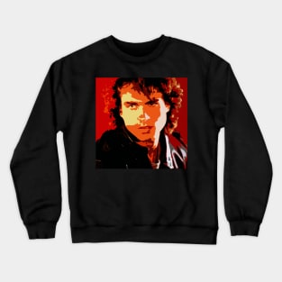 jason patric Crewneck Sweatshirt